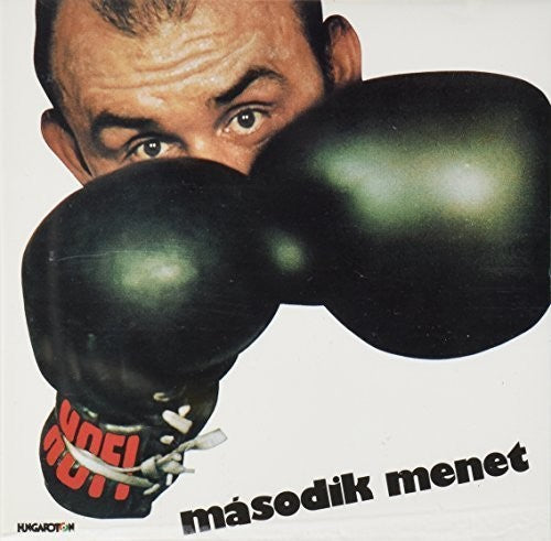 Második menet