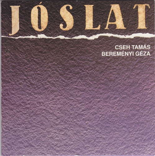 Jóslat