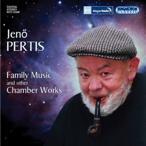 PERTIS: Chamber Works