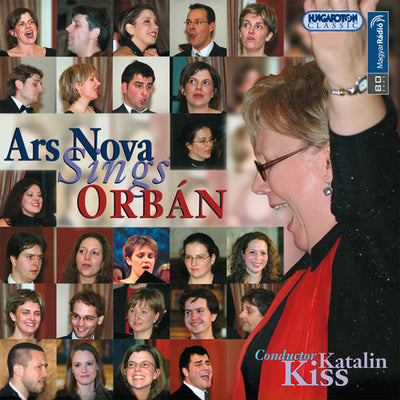 ORBAN: Book of Lockets / Mass No. 5