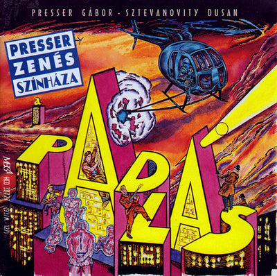 A padlás