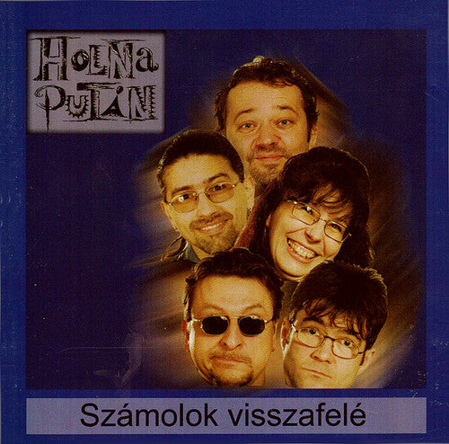 Számolok visszafelé