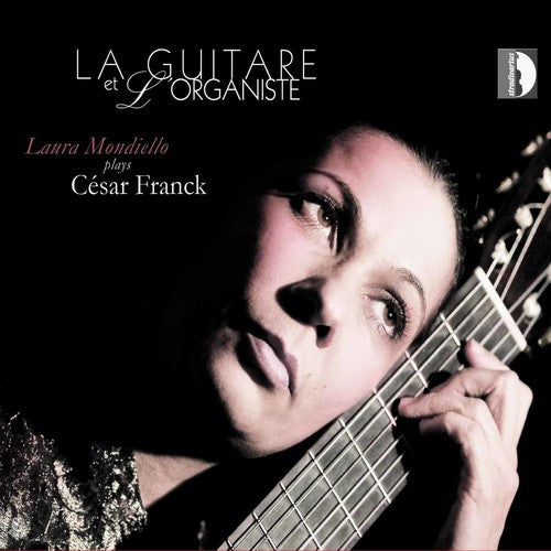 La guitare et l'organiste