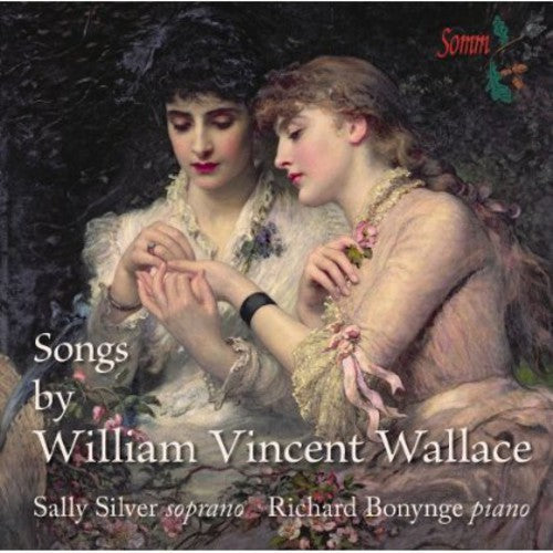 Songs by William Vincent Wallace