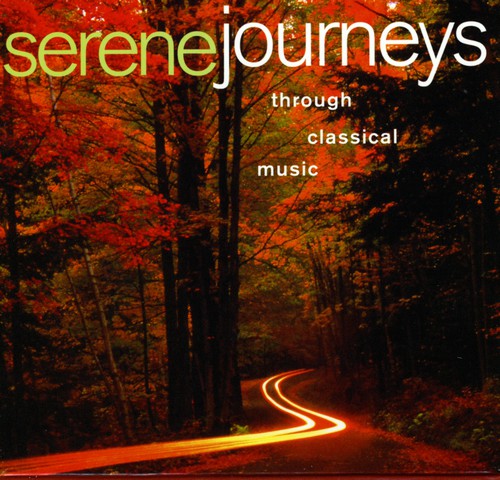 Serene Journeys through Classical Music