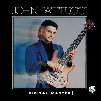 JOHN PATITUCCI