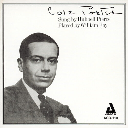 COLE PORTER: SUNG BY HUBBELL PIERCE