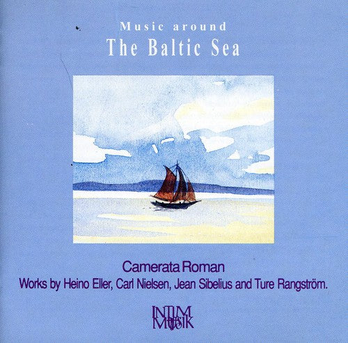 Music Around the Baltic Sea