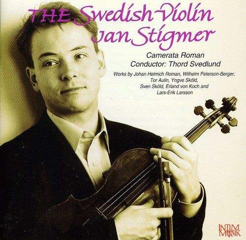 The Swedish Violin