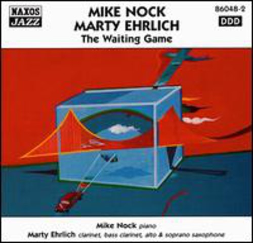 MIKE NOCK / MARTY EHRLICH: The Waiting Game