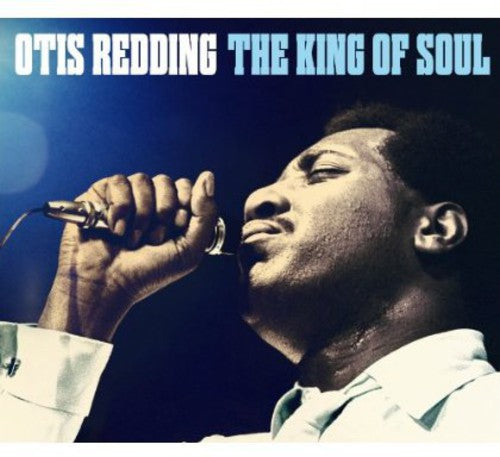 KING OF SOUL