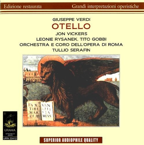 OTELLO