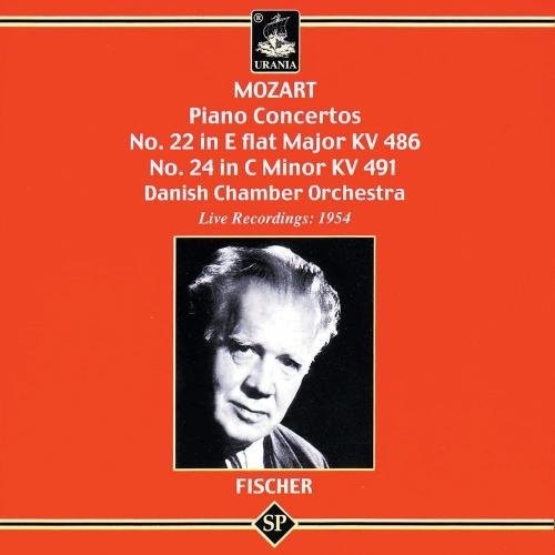 PIANO CONCERTOS