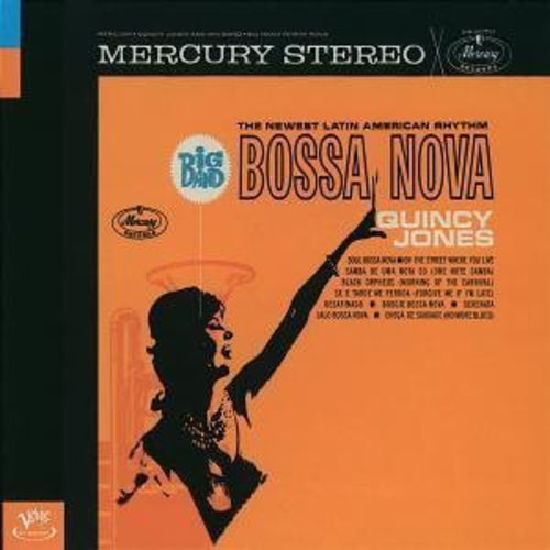 BIG BAND BOSSA NOVA