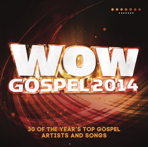 WOW GOSPEL 2014 (2 CD SET)