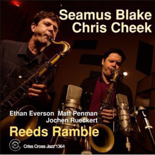 REEDS RAMBLE