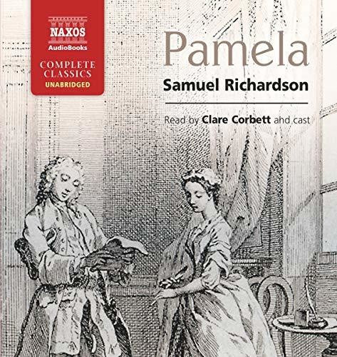 Pamela (Unabridged)