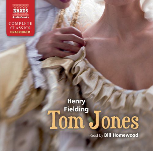 Tom Jones (Unabridged)