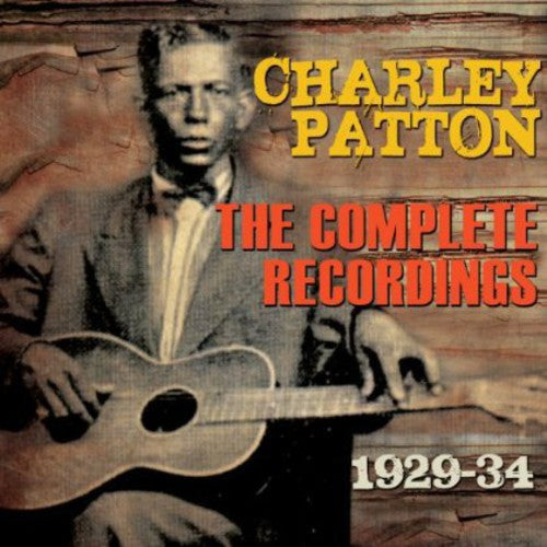 The Complete Recordings 1929-1934