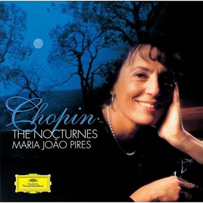 CHOPIN NOCTURNES
