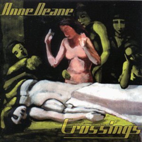 Deane, A.: Crossings