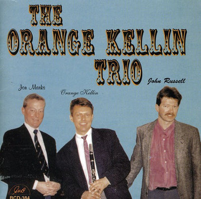 ORANGE KELLIN TRIO