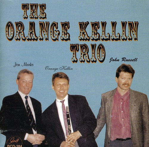 ORANGE KELLIN TRIO