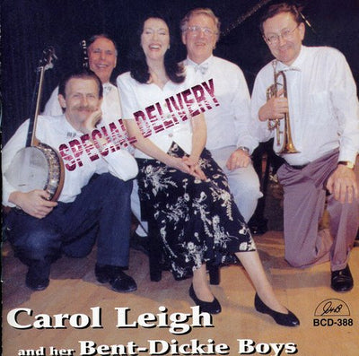TRIBUTE TO LOUIS & THE 1920 SINGERS