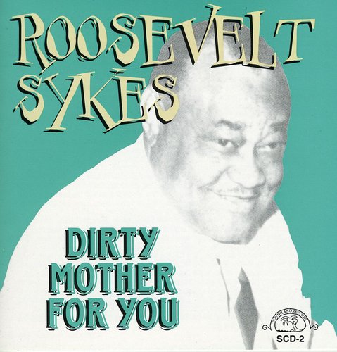 DIRTY MOTHER FOR YOU