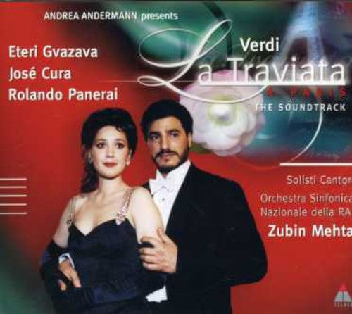 LA TRAVIATA