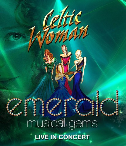 EMERALD: MUSICAL GEMS - LIVE IN CONCERT