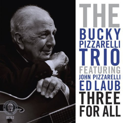 THREE FOR ALL