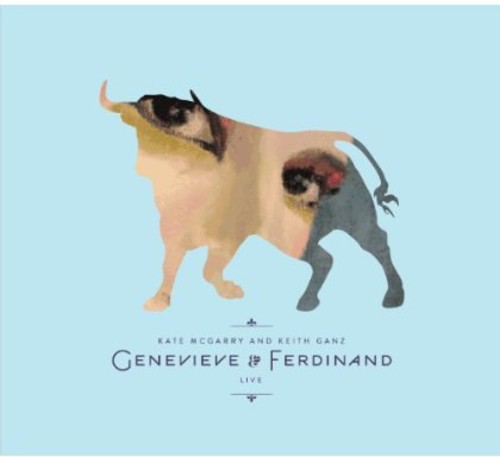 GENEVIEVE & FERDINAND