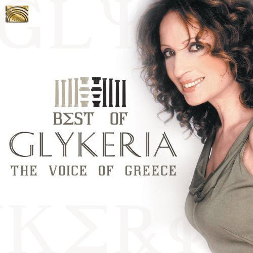 BEST OF GLYKERIA (VOICE OF GRE