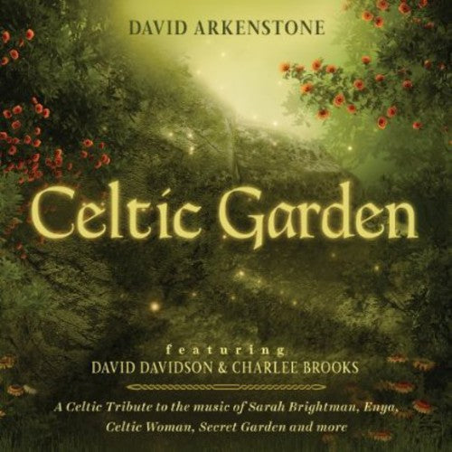 CELTIC GARDEN