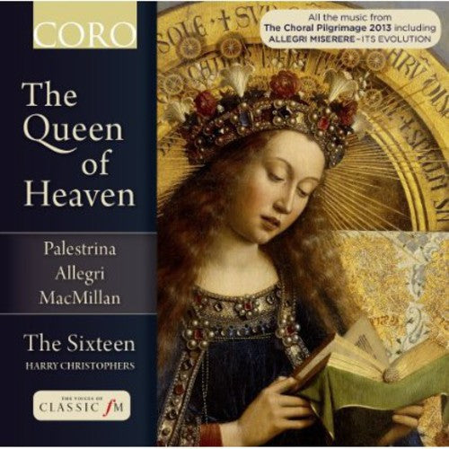 QUEEN OF HEAVEN