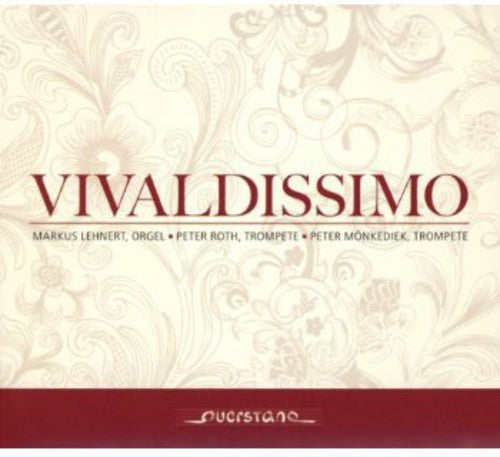 VIVALDISSIMO