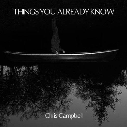 THINGS YOU ALREADY KNOW (VINYL