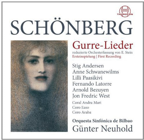 GURRE-LIEDER