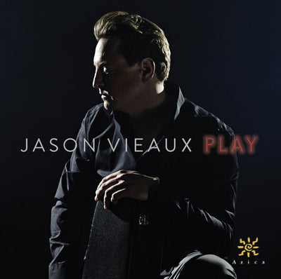 Play / Jason Vieaux