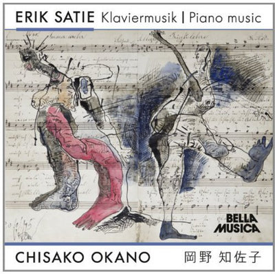 KLAVIERMUSIK