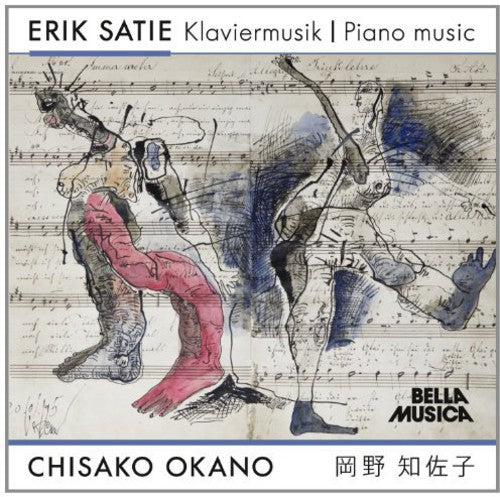 KLAVIERMUSIK