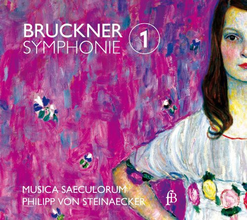 Bruckner: Symphonie No. 1