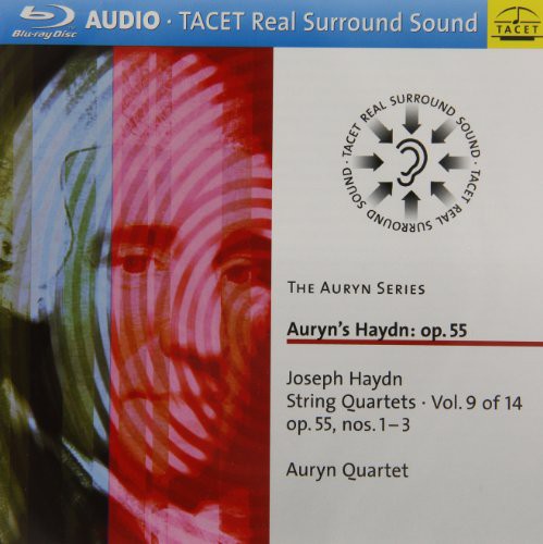 Haydn: String Quartets, Vol. 9