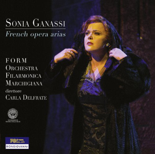 French Opera Arias