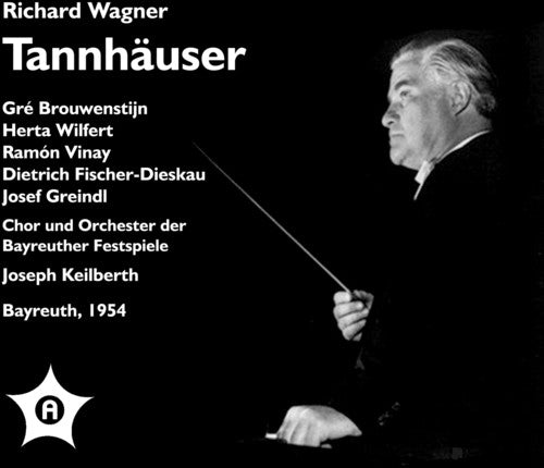 Richard Wagner: Tannhauser