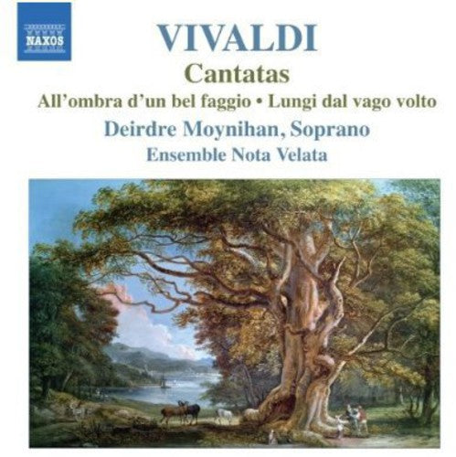 Vivaldi: Cantatas