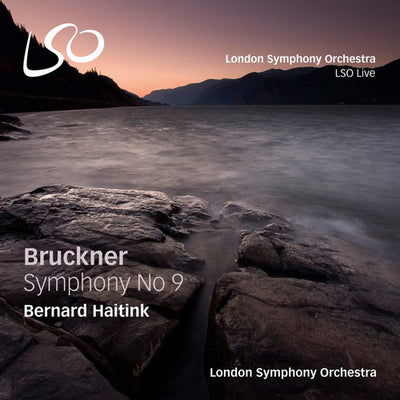 SYMPHONY 9