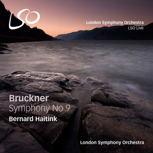 SYMPHONY 9