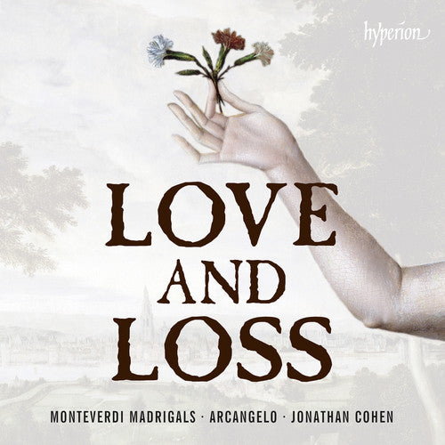 LOVE & LOSS